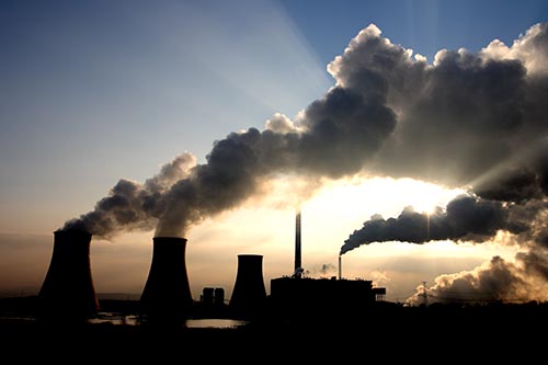 Contaminación por plomo disminuye la inteligencia