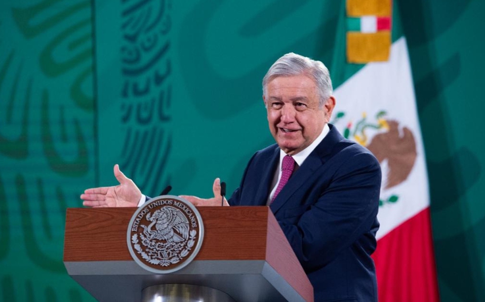 Presidente destaca coordinación, perseverancia y honestidad para garantizar seguridad en el país; disminuyen delitos del fuero común y federal