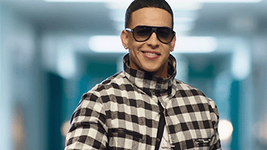 Daddy Yankee el primer latino en ser número 1 en Spotify