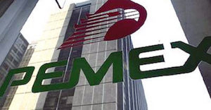 Cofece multa a Pemex con 368 mdp