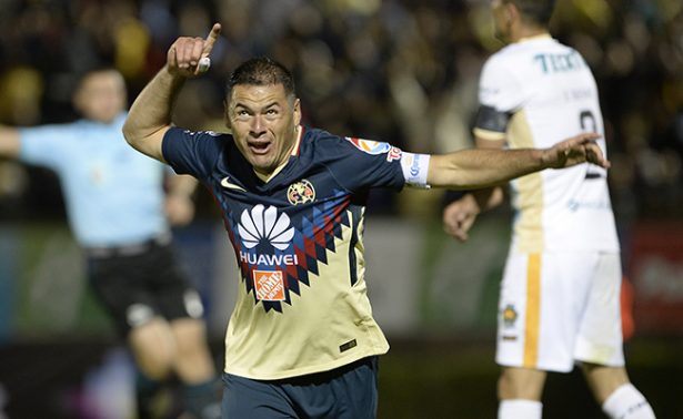 América perdía ante Potros UAEM 2-0 y remontó en la Copa MX