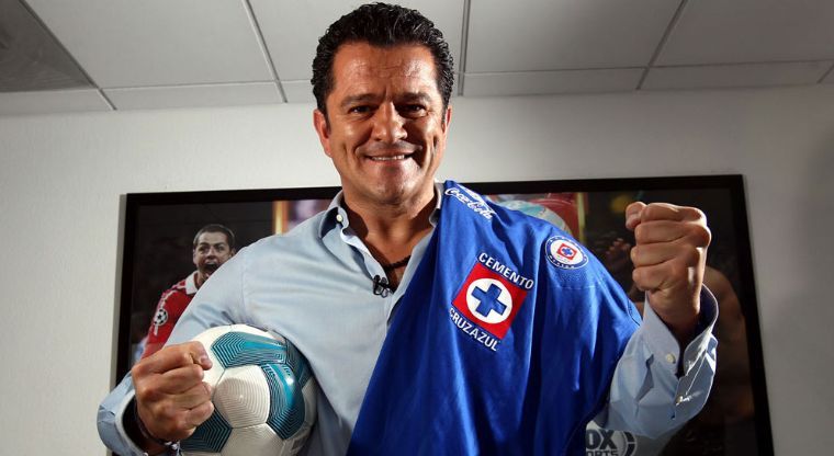 Cruz Azul bloquea a Hermosillo de sus redes sociales