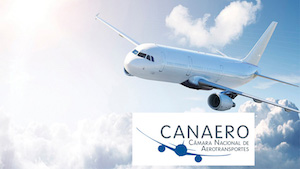 Canaero niega que aerolíneas estén coludidas para subir precios