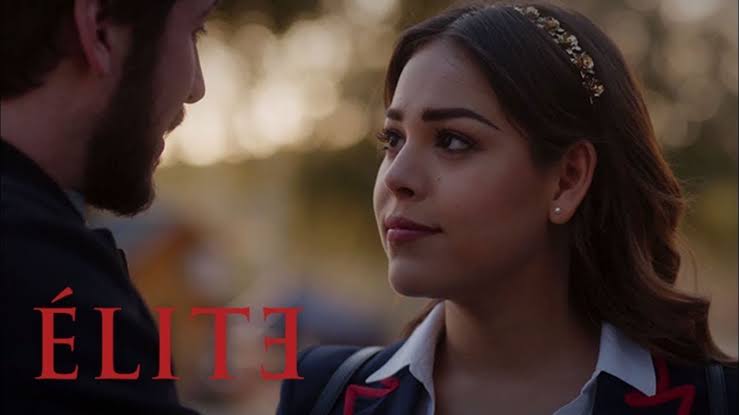 Netflix revela fecha de estreno de 'Élite 3'