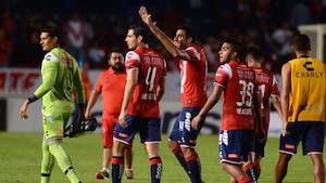 Veracruz abre fecha 16 de Liga MX el viernes, cuando reciba a Monterrey