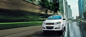 El coche más vendido de México no tiene frenos ABS