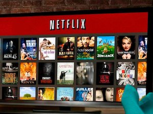 Netflix quedará fuera de Cannes en 2018