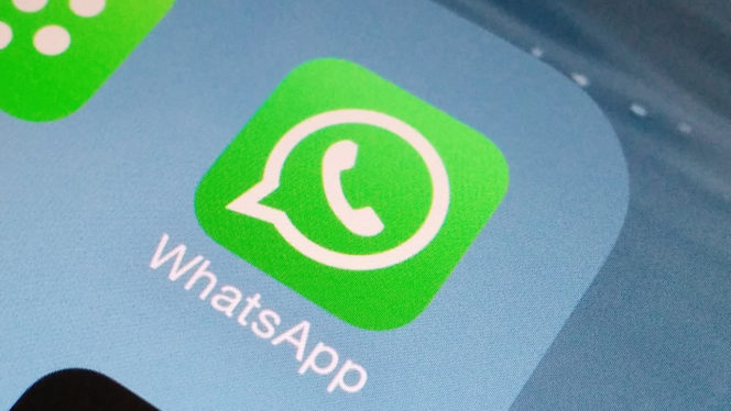 WhatsApp lanza actualización para iOS
