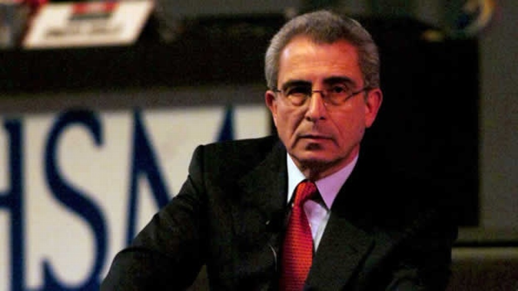 Seguí política equivocada ante drogas, al apostar por prohibición en lugar de regular: Ernesto Zedillo