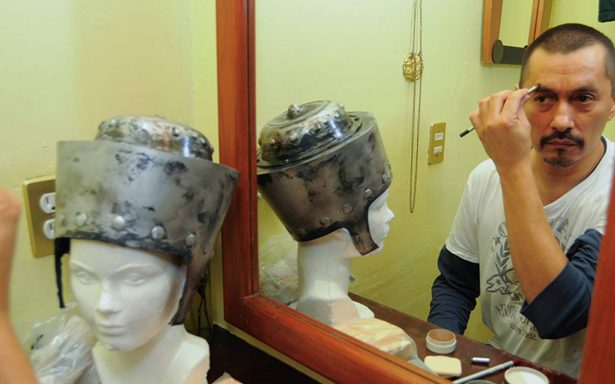 El Círculo Teatral sufre daños estructurales