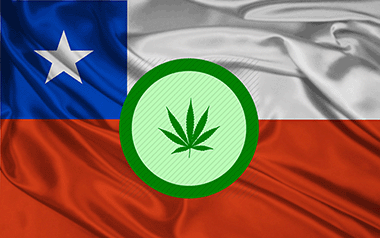 Chile, primer país latinoamericano en vender medicamentos a base de Marihuana