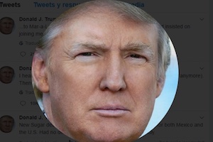 Mujeres que acusan a Trump de acoso piden al Congreso una investigación