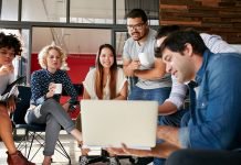 Las cuentas de redes sociales que todo mercadólogo joven debe seguir