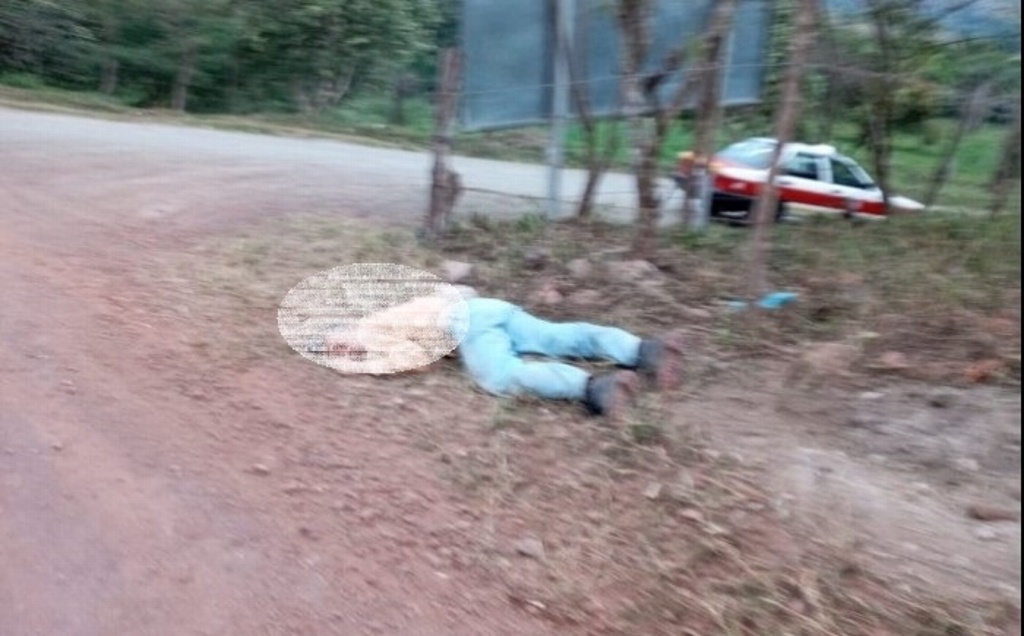 Hombre muere y su hijo resulta lesionado en accidente en Alto Lucero, Veracruz