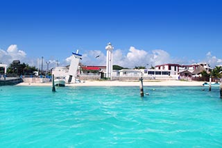 Puerto Morelos participa por primera vez en Tianguis Turístico 2017