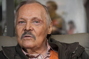 Muere José Luis Cuevas