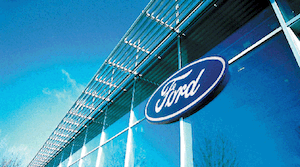 Ford ya no armará Focus en México