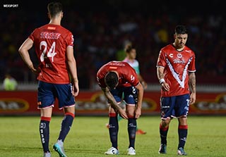 Tiburones Rojos saben de la obligación de ganar