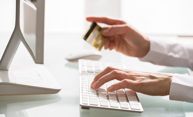 Adelante con el futuro, pierde el miedo a la banca digital