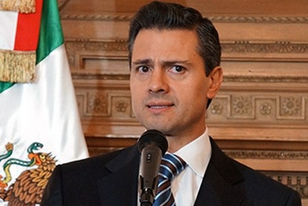 Peña Nieto participará en Panel de Alto Nivel para Construir una Economía Oceánica Sustentable