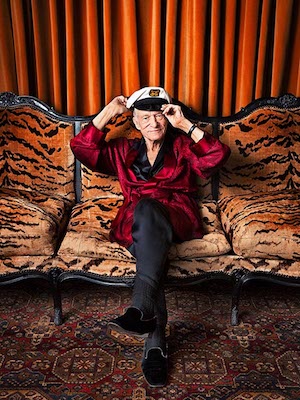 Muere Hugh Hefner a los 91 años