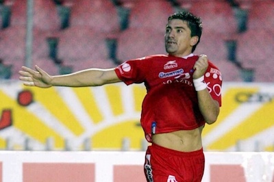 El Triunfo del Tiburón en sábado de Carnaval del 2007
