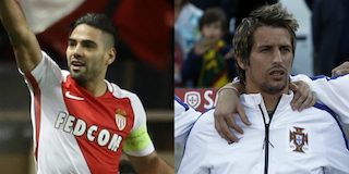 Fiscalía de Madrid acusa a Falcao y a Coentrao de defraudar a Hacienda