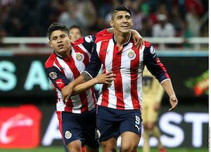 Chivas va por Liguilla, León se juega la última carta