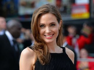Poner a mi familia antes que a mí repercutió en mi salud: Angelina Jolie