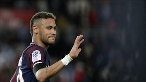 Barcelona denuncia a Neymar ante la FIFA