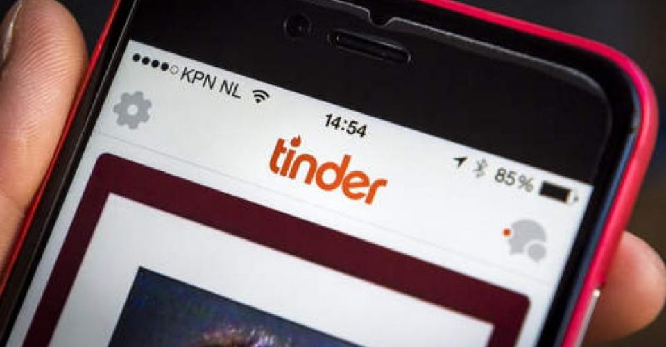 Estas son las claves para encontrar el amor en Tinder