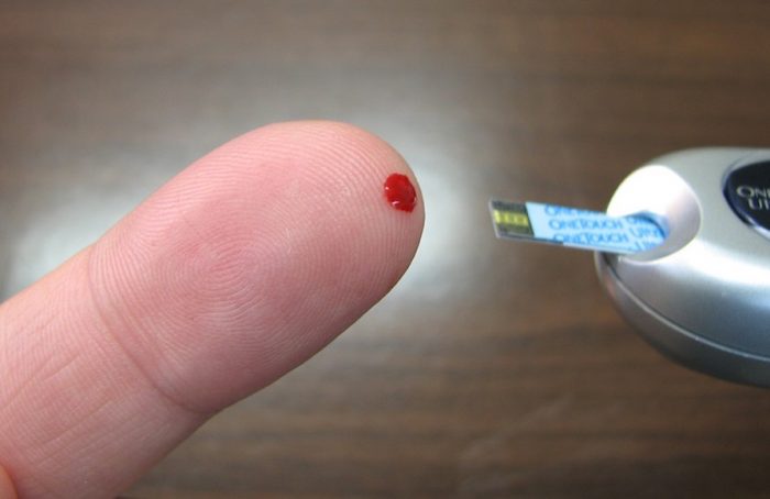 Una herramienta digital diseñada por mexicanos monitorea el metabolismo de personas con diabetes