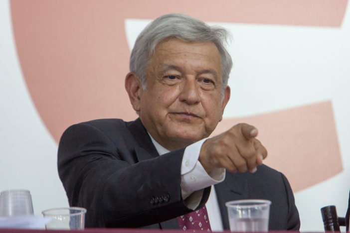 Presentará AMLO a su gabinete el 15 de diciembre: Alfonso Romo