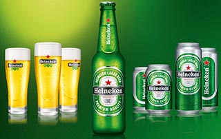 Heineken 'le arrebata' a Grupo Modelo 4,600 mdp