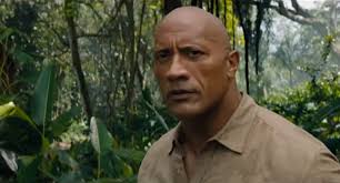 'Jumanji' regresa a la cima; supera a 'Star Wars' en taquilla