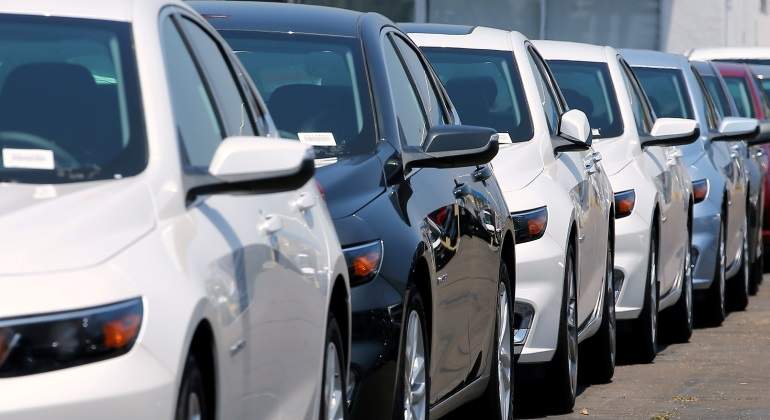 7 de cada 10 autos en México se venden a crédito