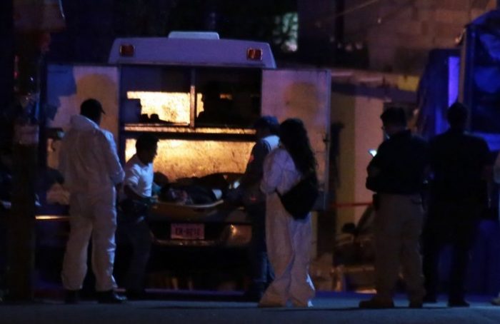 El 85% de los estados sufren aumento de homicidios; Nayarit y BCS, los casos más graves