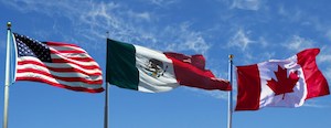 Segunda ronda de negociación del TLC será en septiembre: Guajardo