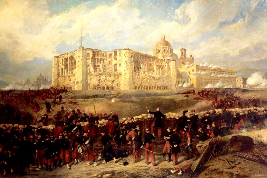 ¿Por qué se celebra tanto el 5 de mayo en Estados Unidos?