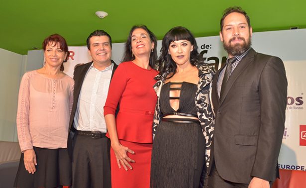 “La mujer siempre será primero”, Susana Zabaleta