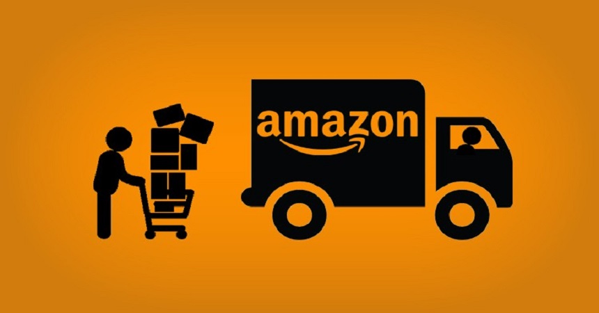 Amazon planea construir nueva sede en Norteamérica