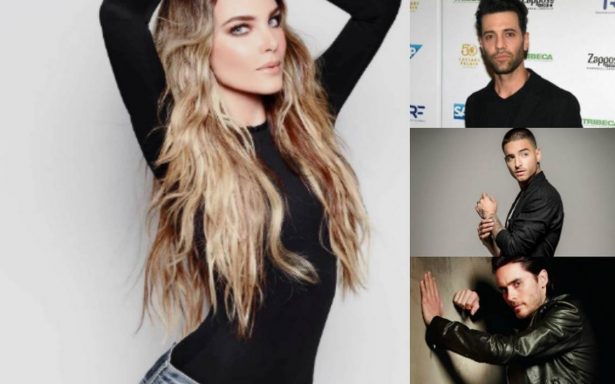 Criss es un maestro del engaño, Maluma me cae bien y Jared es mi amigo: Belinda