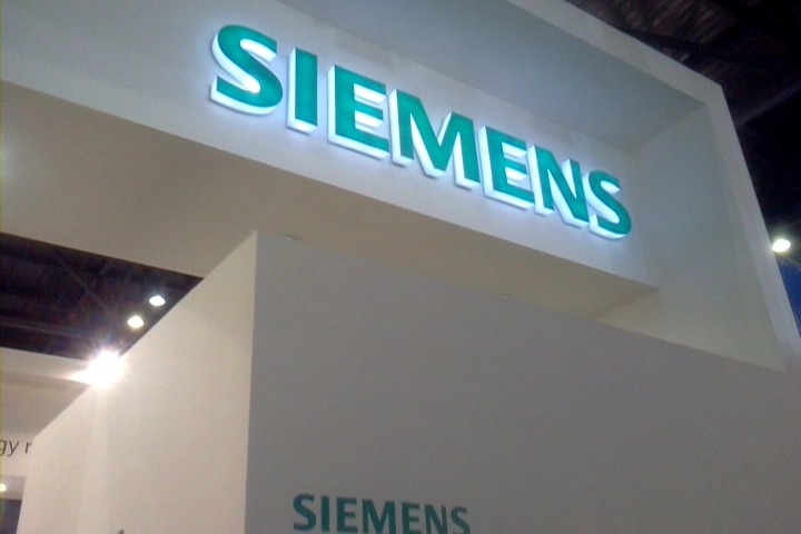 Siemens lanza al mercado motor generador que minimiza impacto ambiental