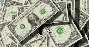 Dólar abre con ganancia, se vende en 18.56 pesos en bancos capitalinos