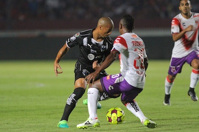 ¡Rayados quiere primer triunfo del torneo y recibe al Veracruz!