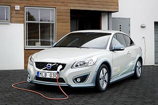 El fin de una era: todos los modelos Volvo serán eléctricos o híbridos desde 2019