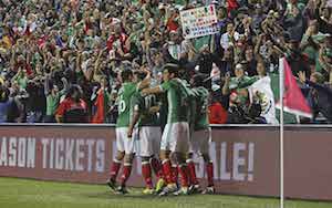Selección Mexicana, el negocio que Trump no puede afectar