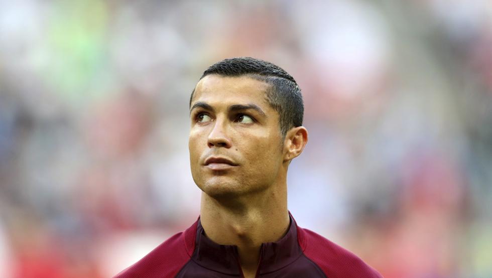 Cristiano Ronaldo pagará 14.7 millones de euros por presunto fraude fiscal