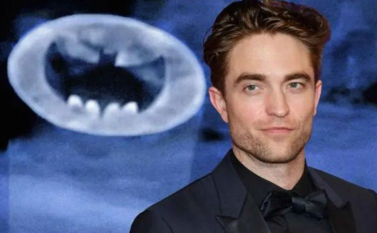 Robert Pattinson no ve a 'Batman' como un superhéroe
