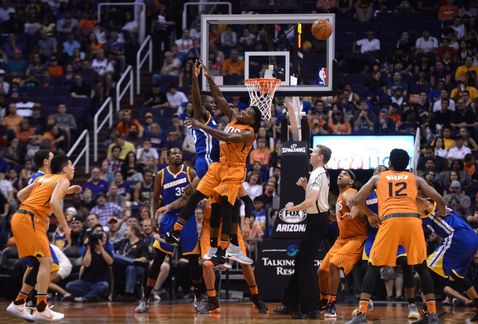 ¡A la venta boletos de la NBA en México!